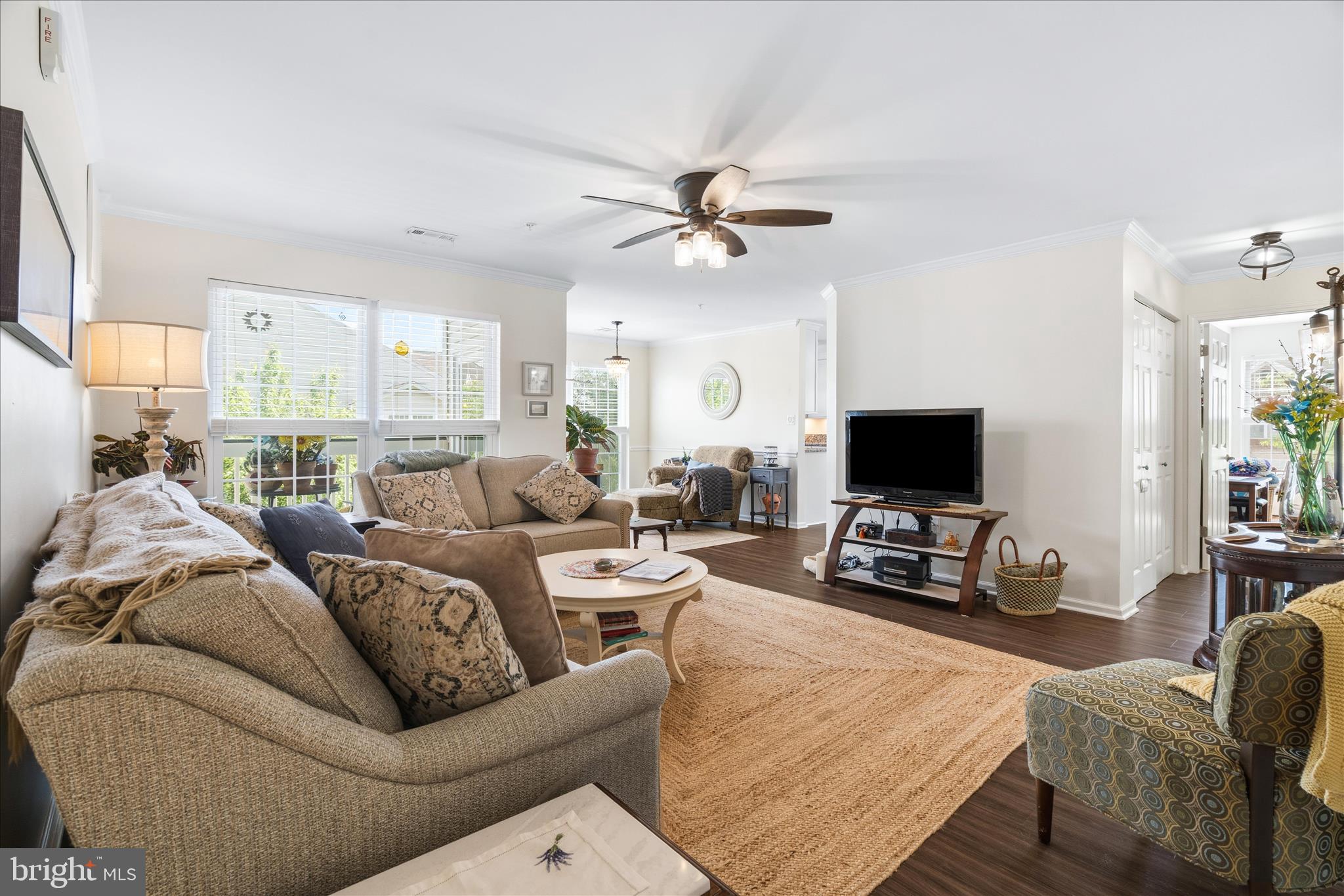 RIDGEVIEW II - Residential