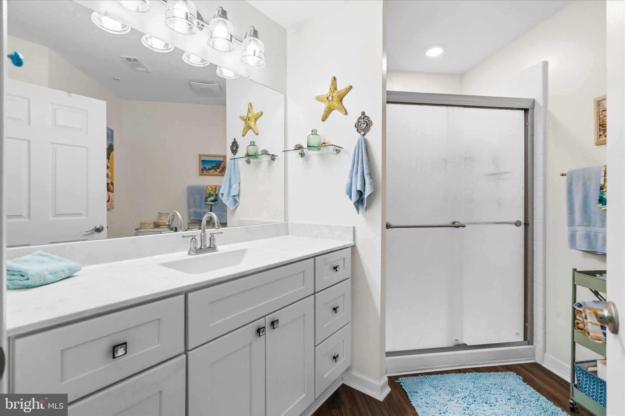 RIDGEVIEW II - Residential
