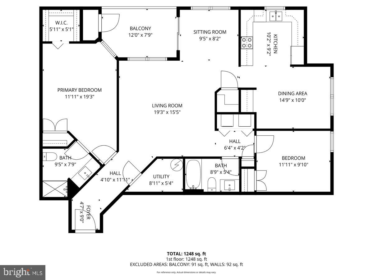 RIDGEVIEW II - Residential