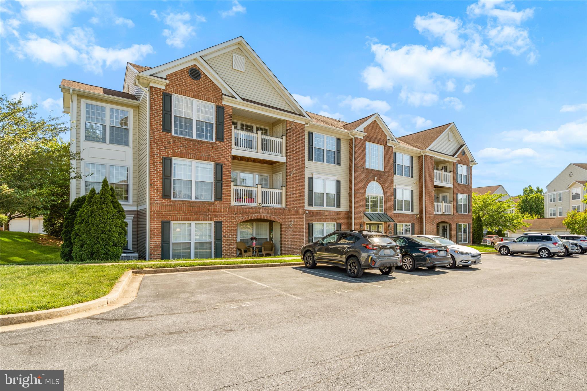 RIDGEVIEW II - Residential