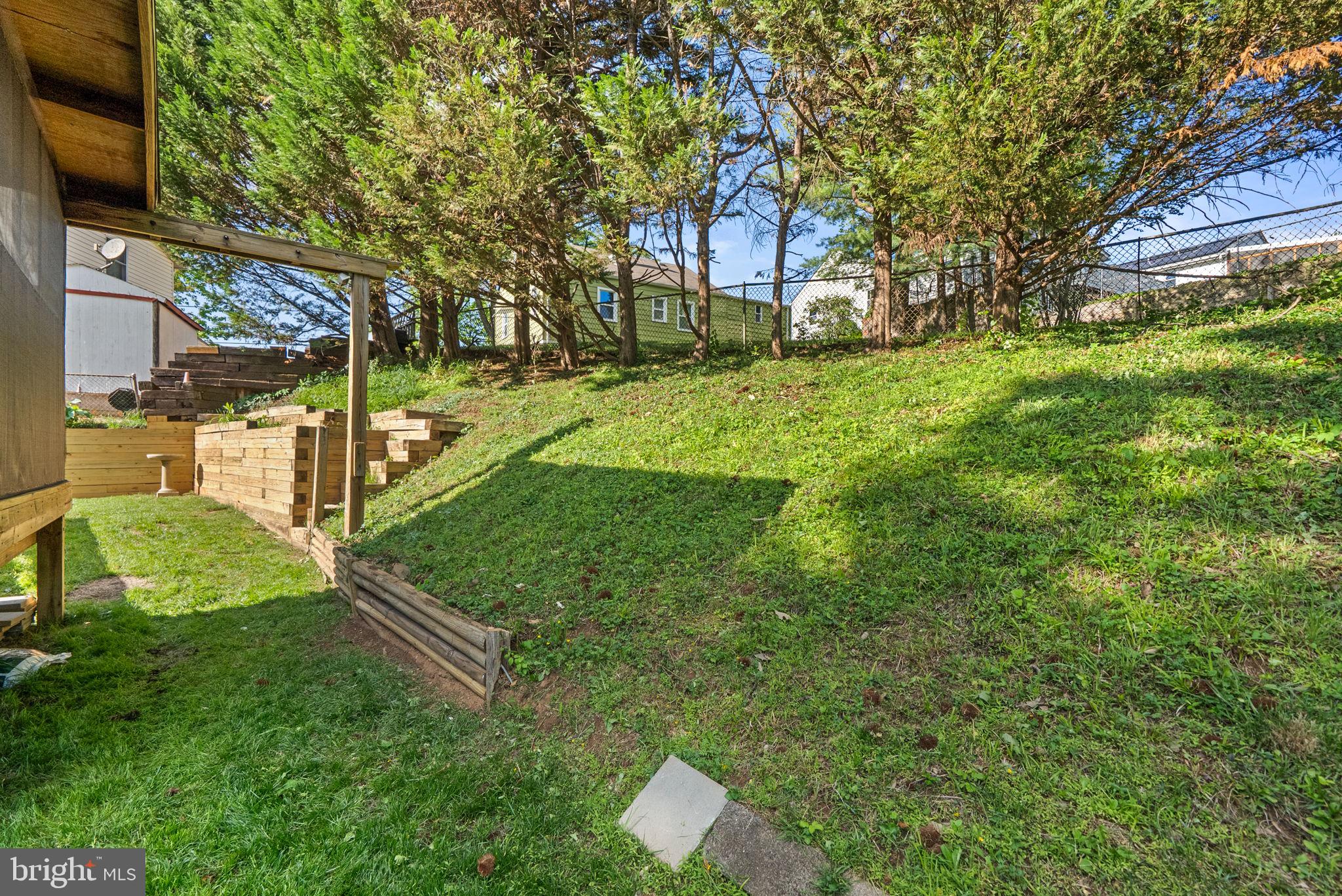 VEIRS MILL VILLAGE - Residential