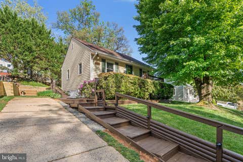Homes For Sale - 11905 Dewey Road<br/> SILVER SPRING, MD 20906