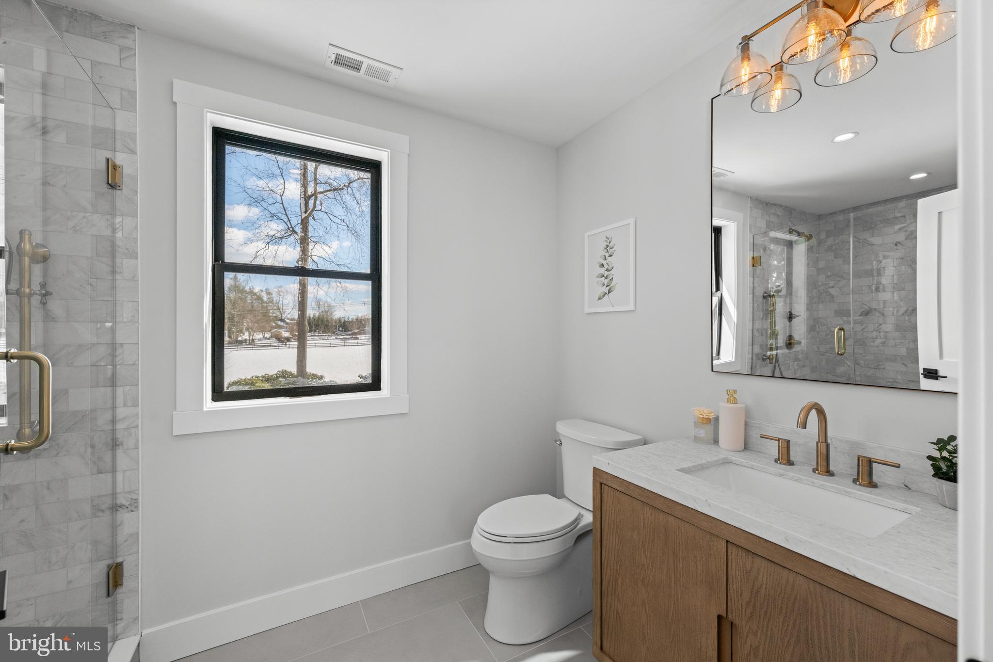 RADNOR HUNT - Residential