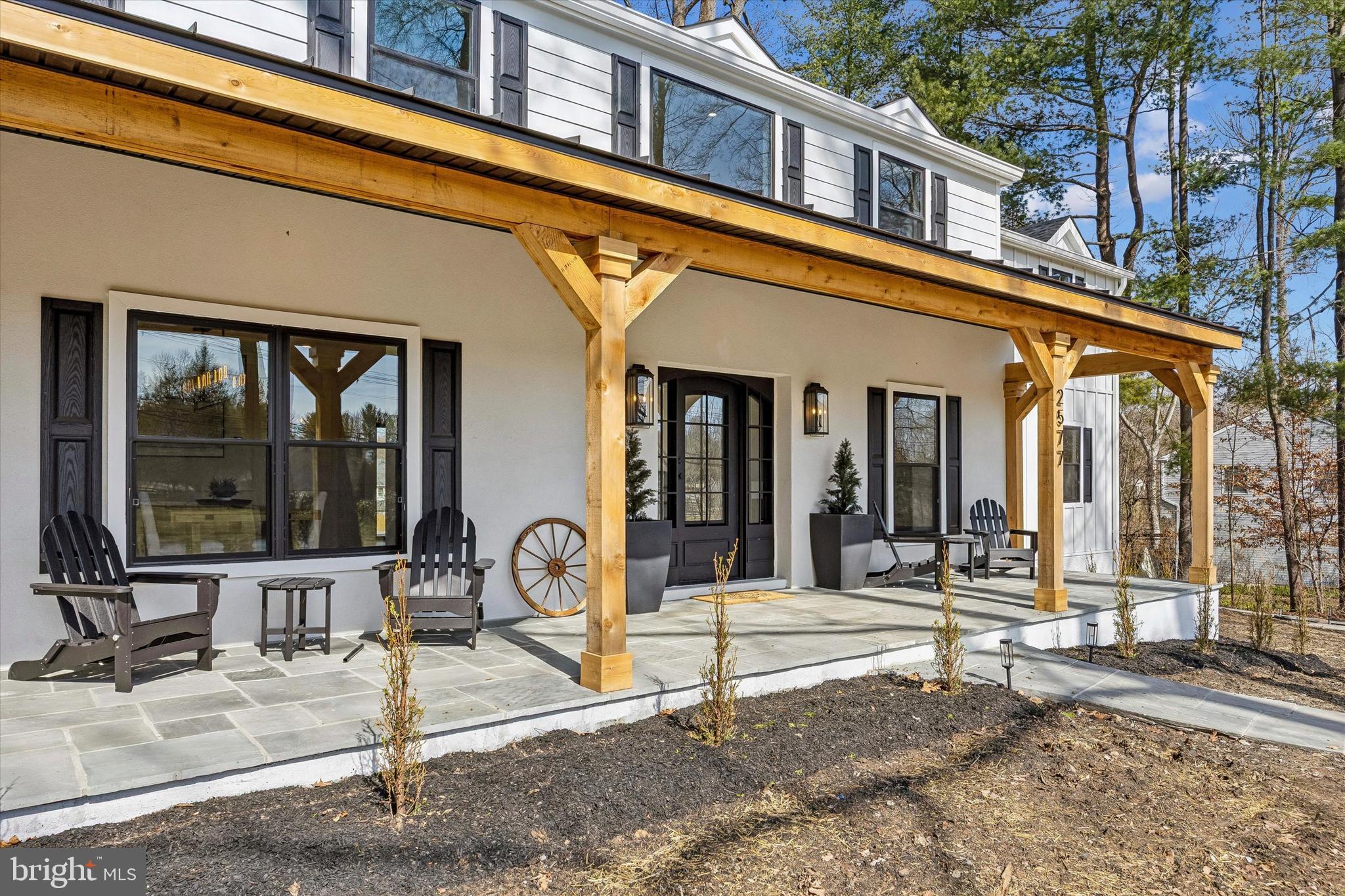 RADNOR HUNT - Residential