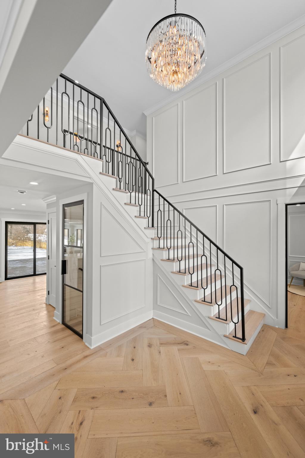 RADNOR HUNT - Residential