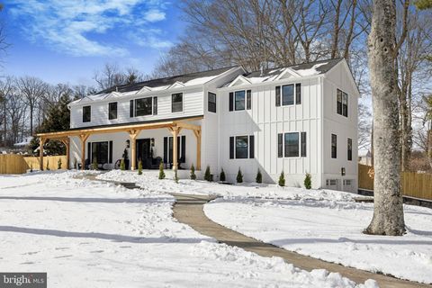 Photo of 2577 Wayland Road, BERWYN, PA 19312 (MLS # PACT2118278)