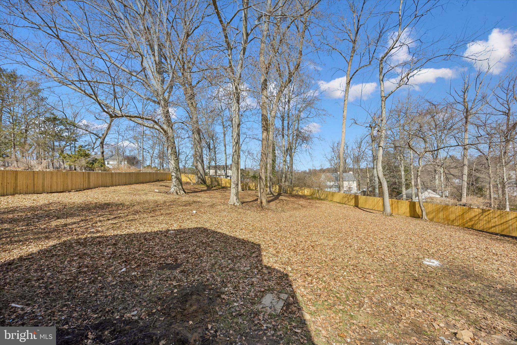 RADNOR HUNT - Residential