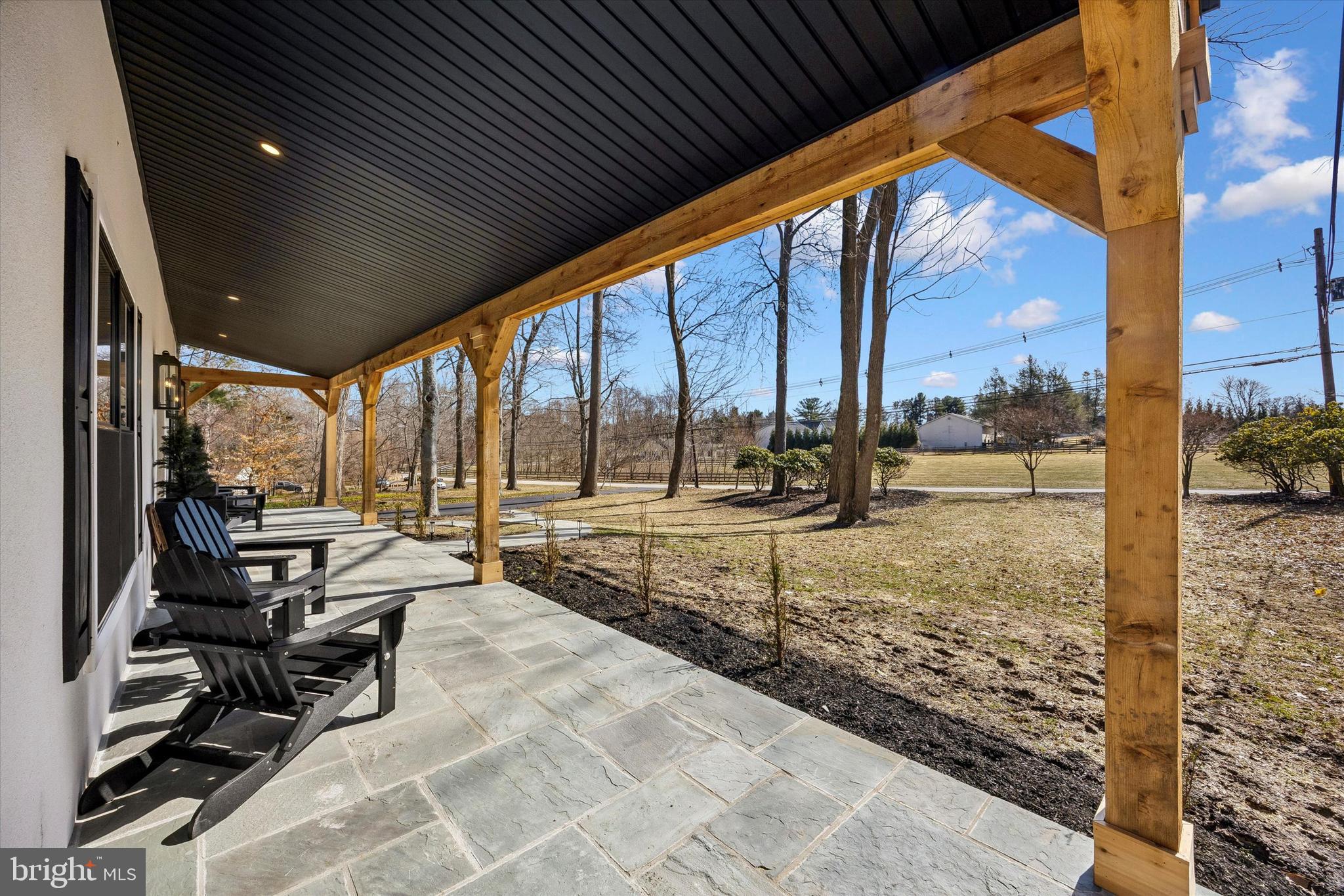 RADNOR HUNT - Residential