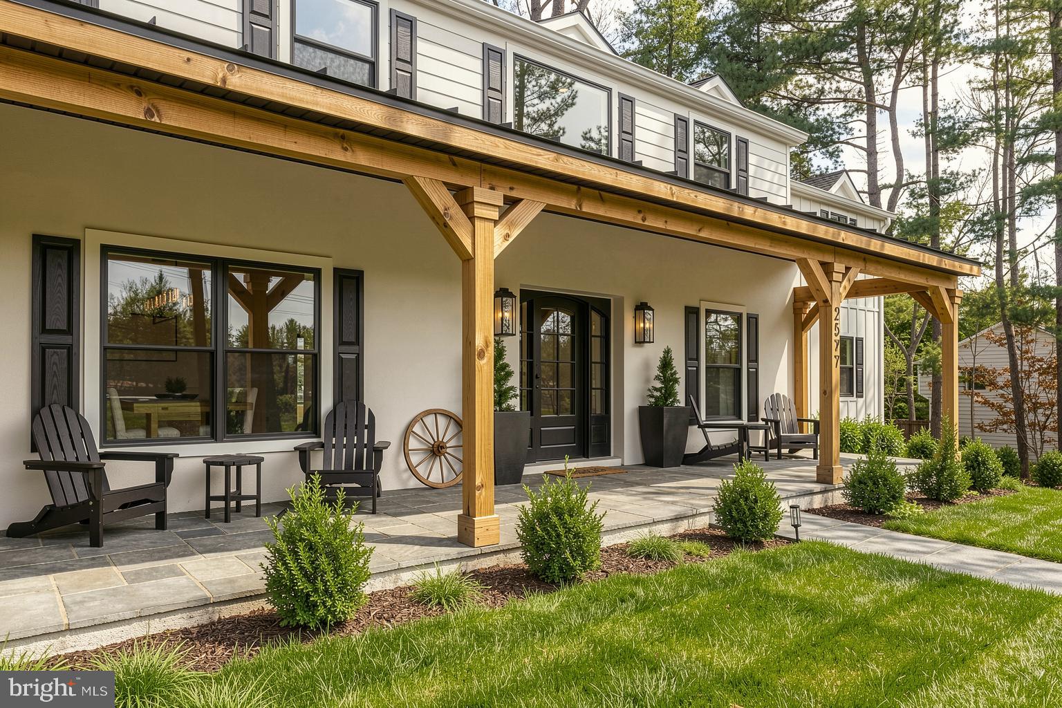 RADNOR HUNT - Residential