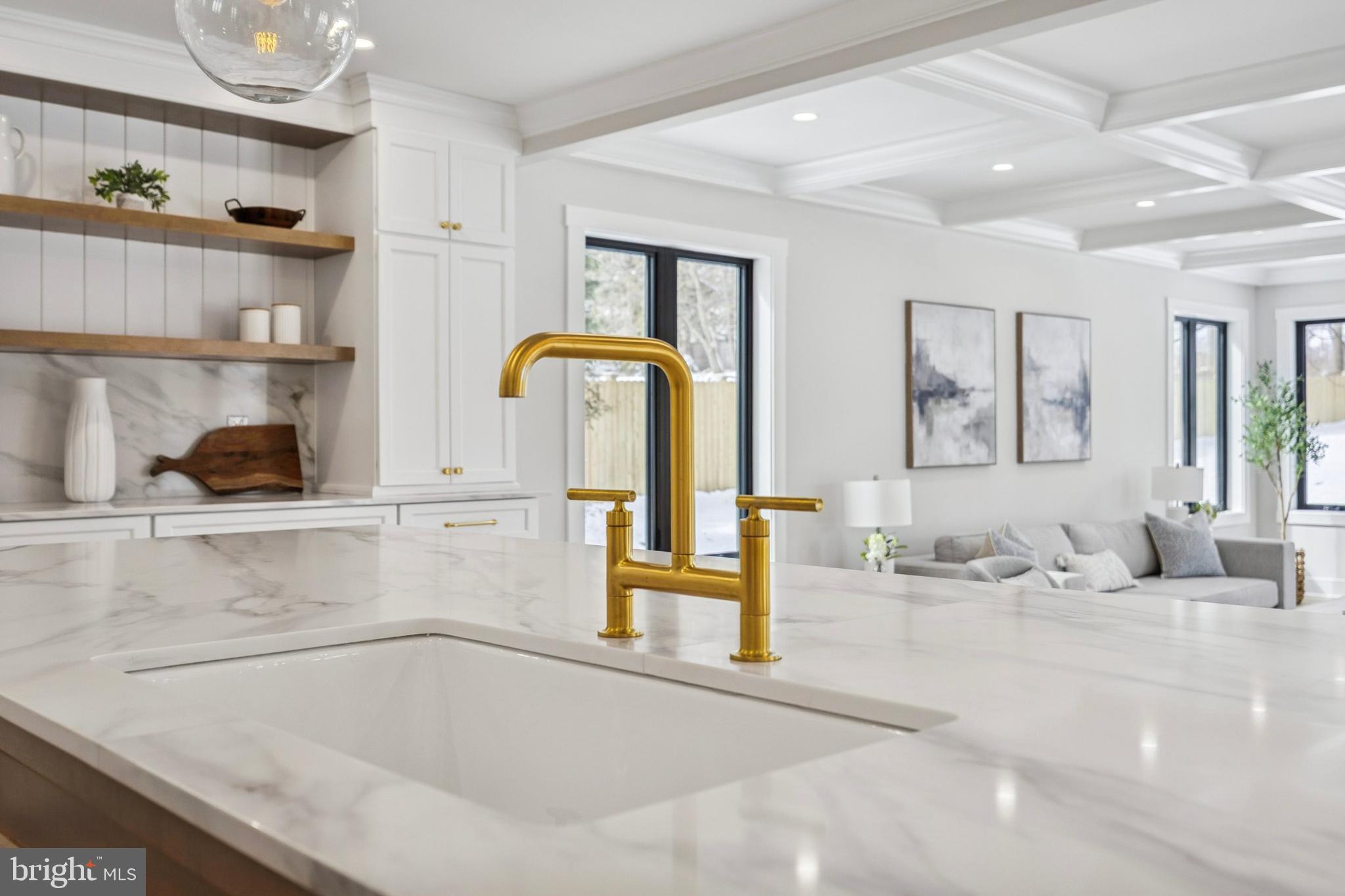 RADNOR HUNT - Residential