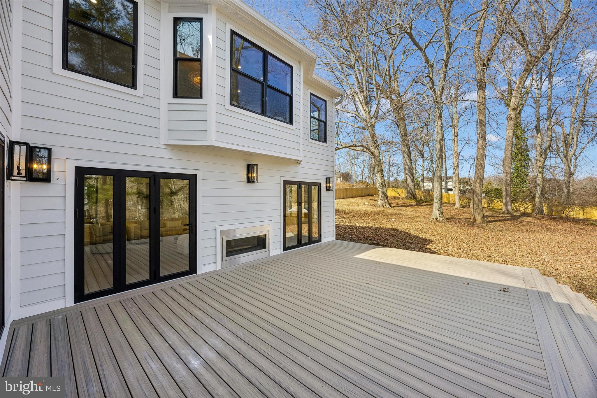 RADNOR HUNT - Residential