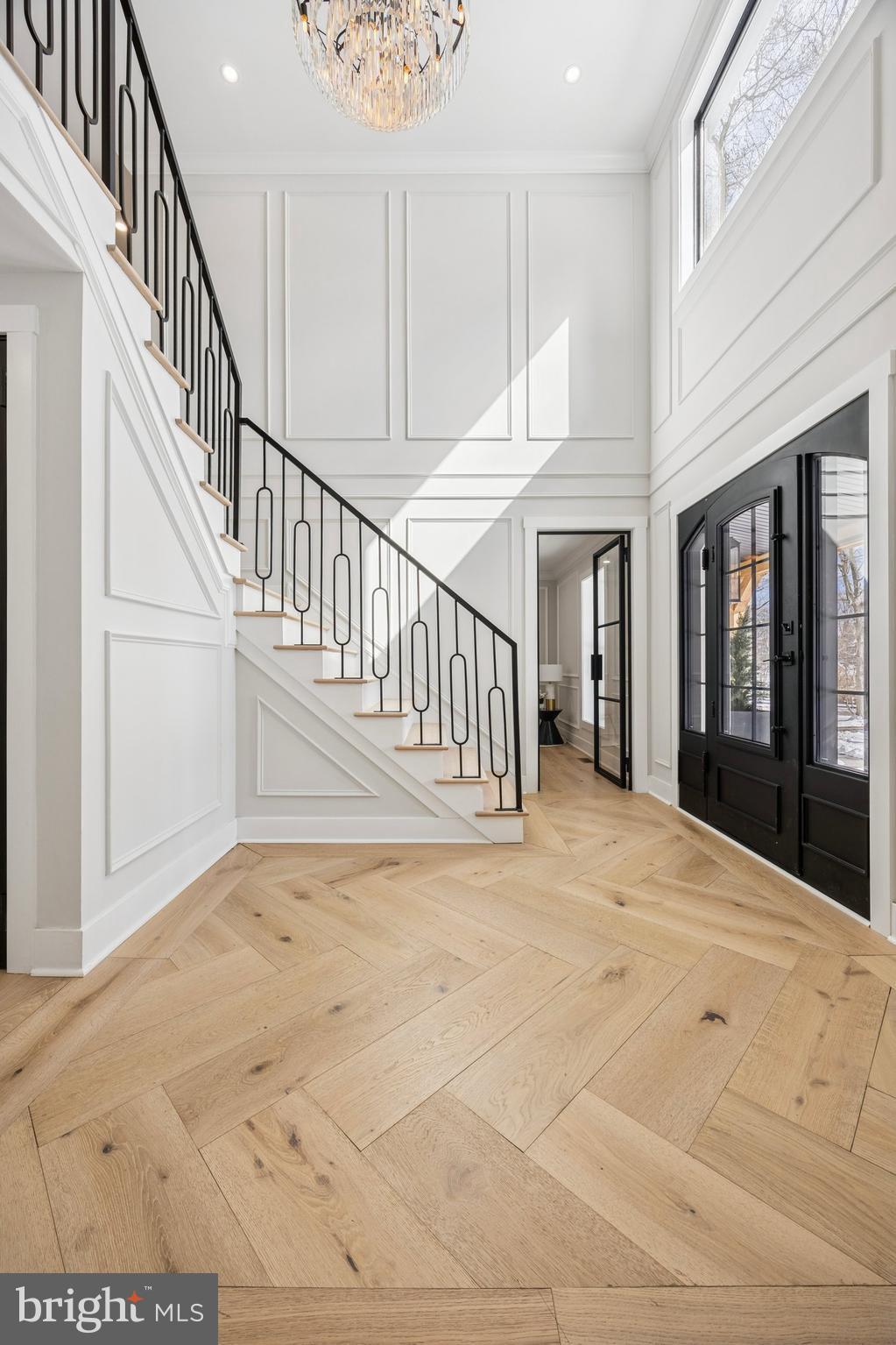 RADNOR HUNT - Residential