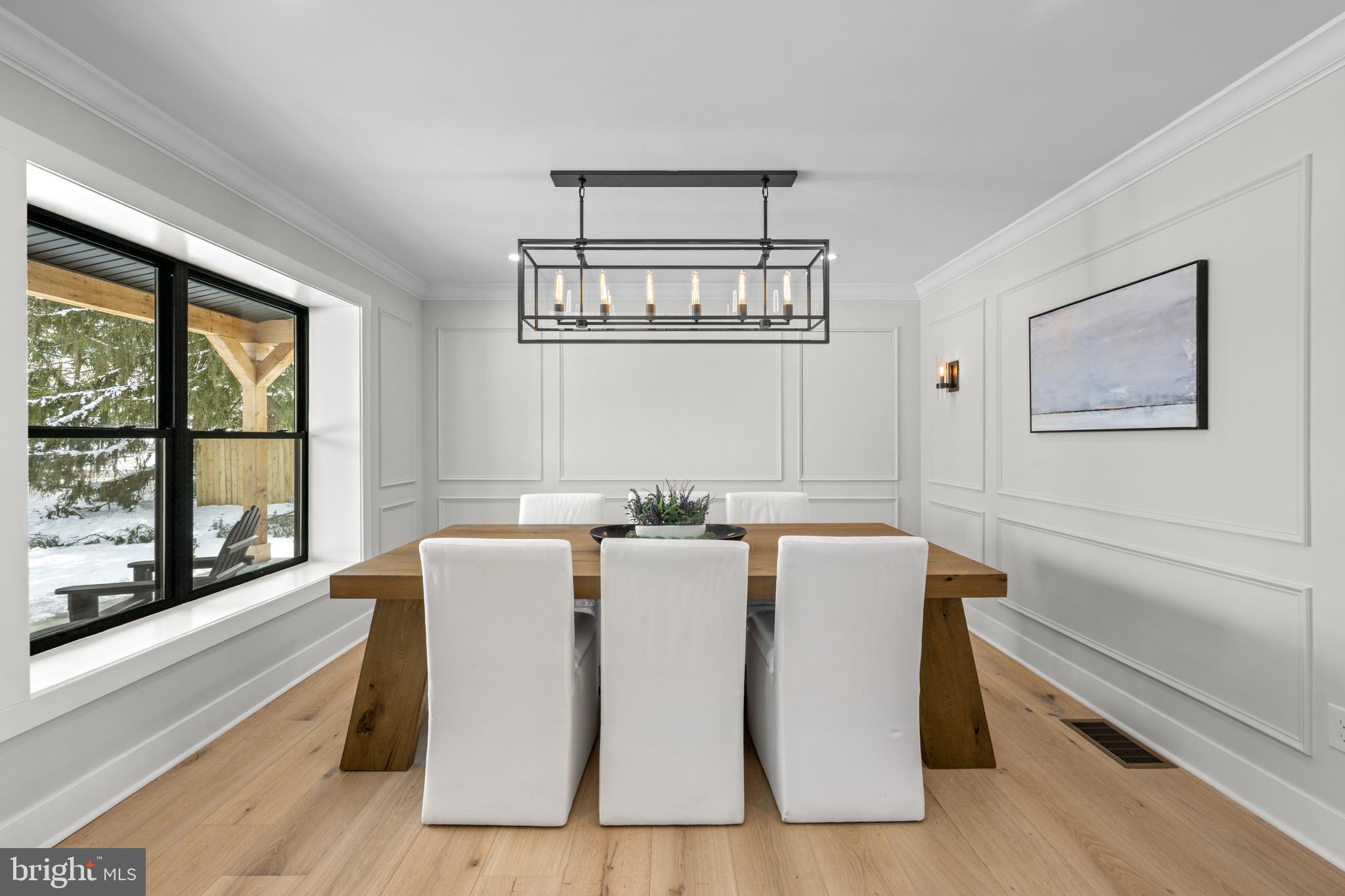 RADNOR HUNT - Residential