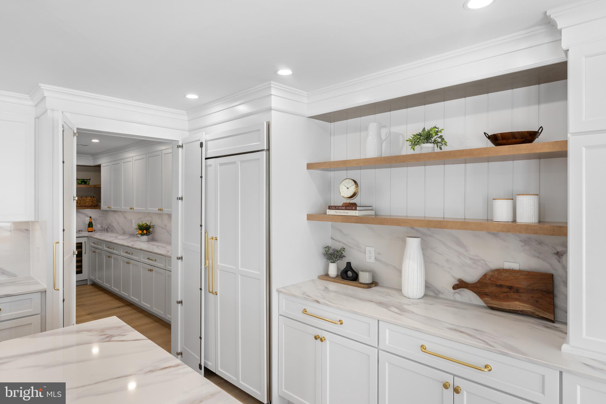 RADNOR HUNT - Residential