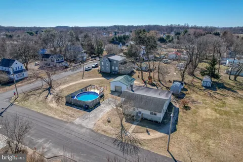 9 E Church Street, Viola, DE 19979 - MLS#: DEKT2035310