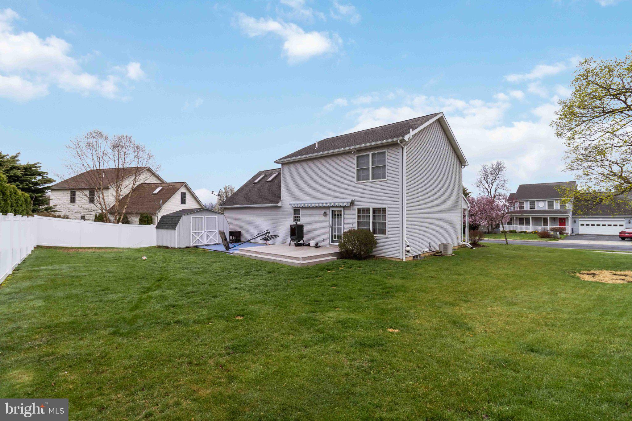 PHEASANT RIDGE - Residential