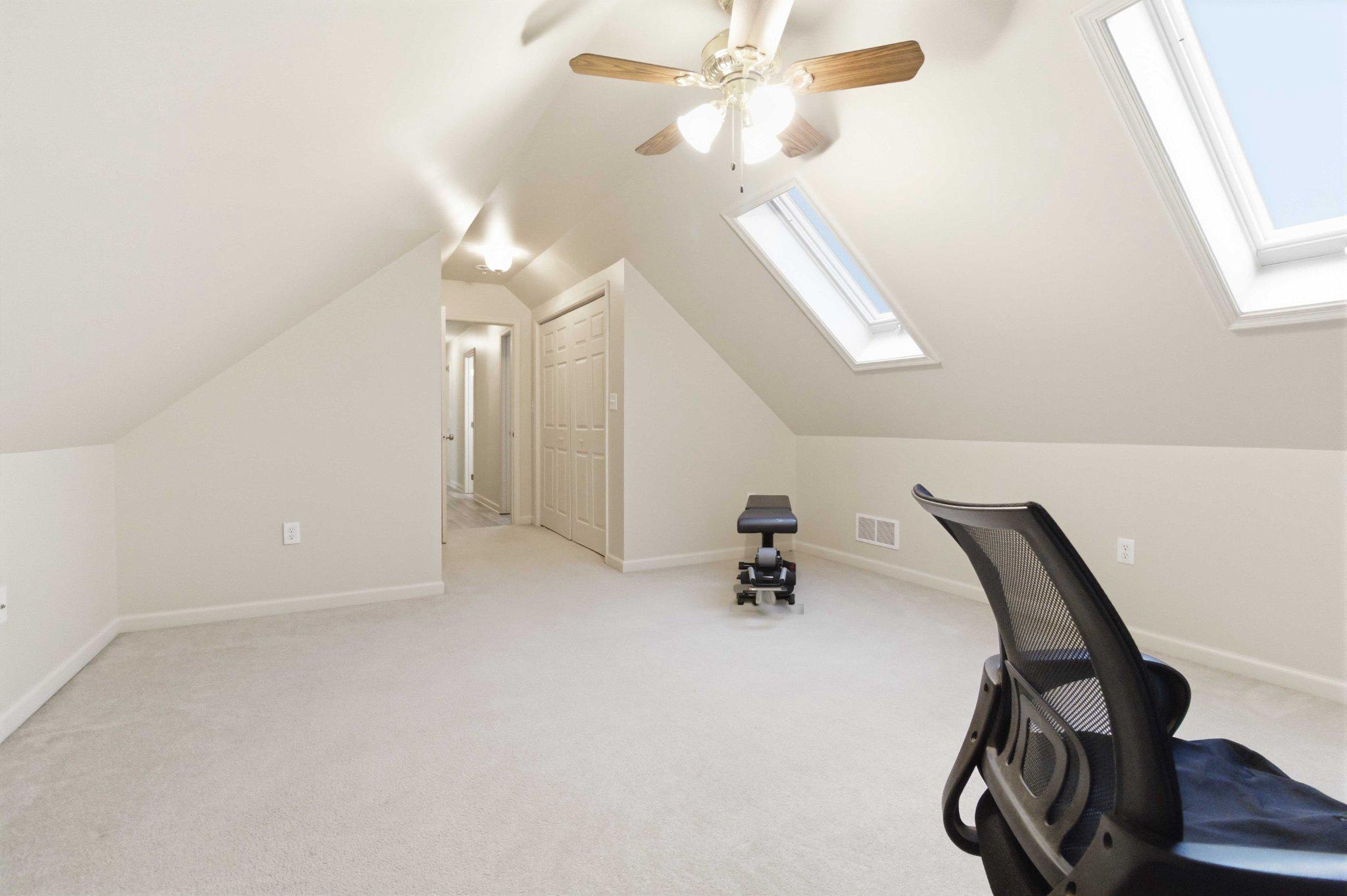 PHEASANT RIDGE - Residential