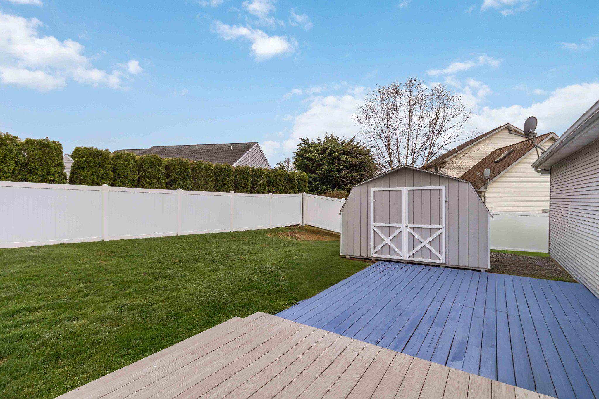 PHEASANT RIDGE - Residential