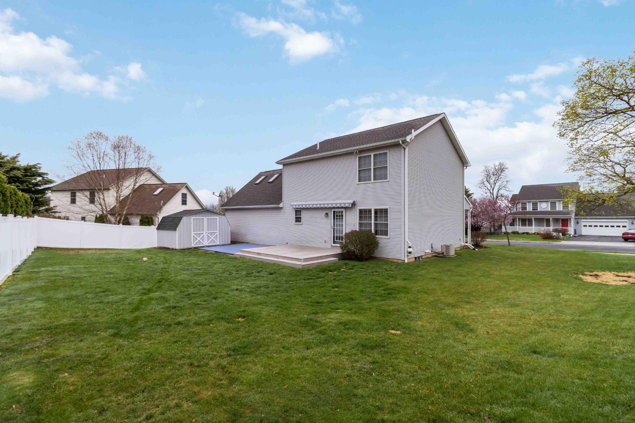 PHEASANT RIDGE - Residential