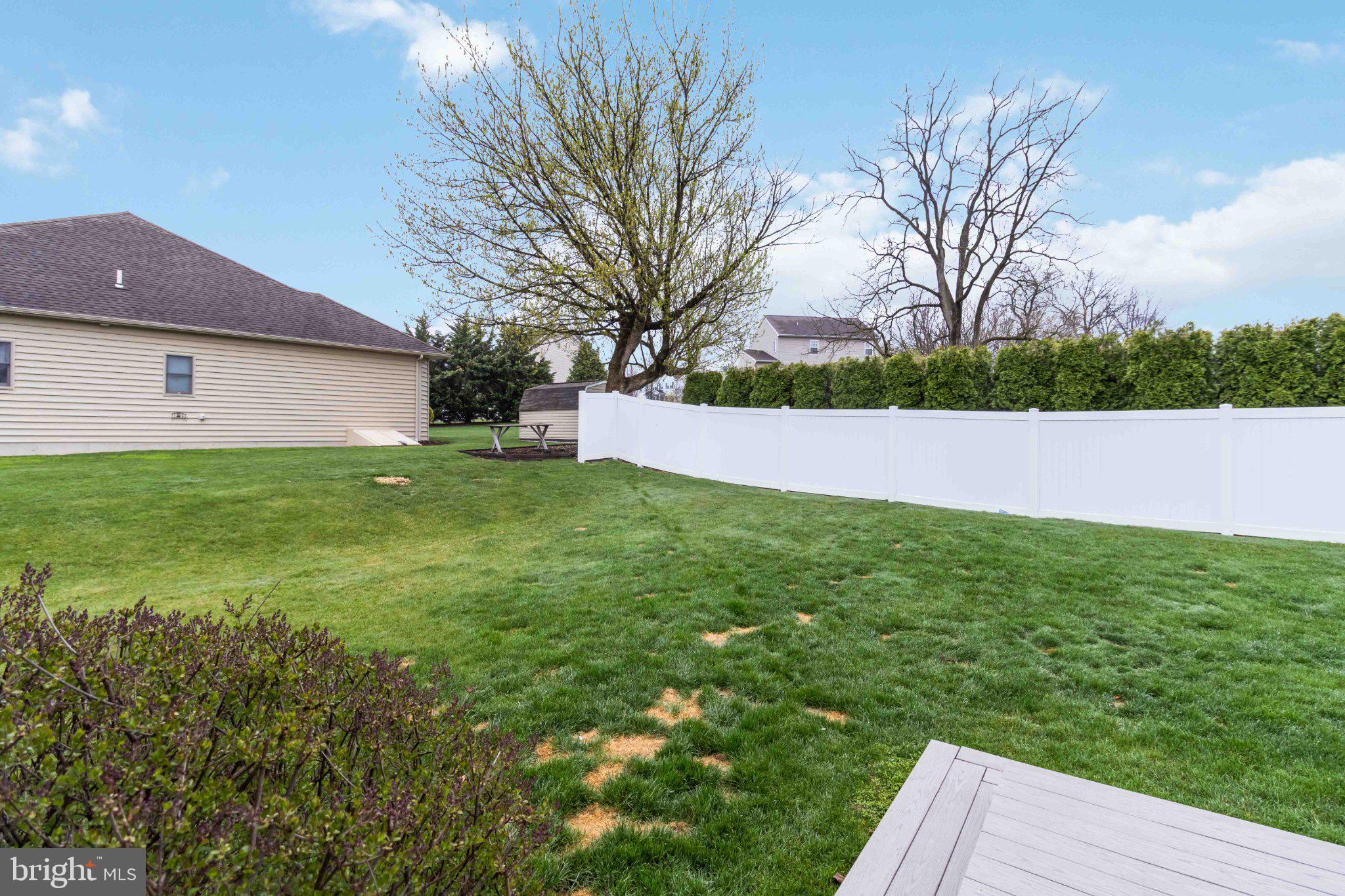 PHEASANT RIDGE - Residential