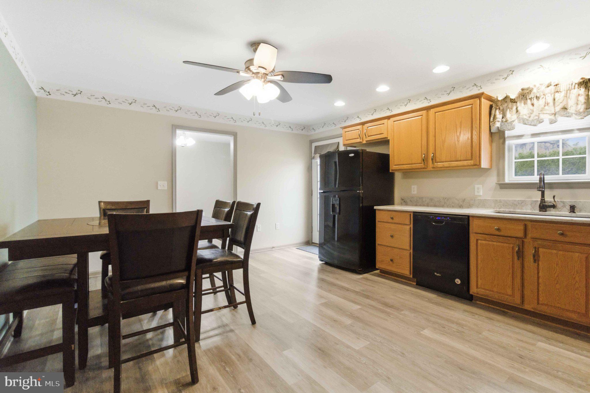 PHEASANT RIDGE - Residential