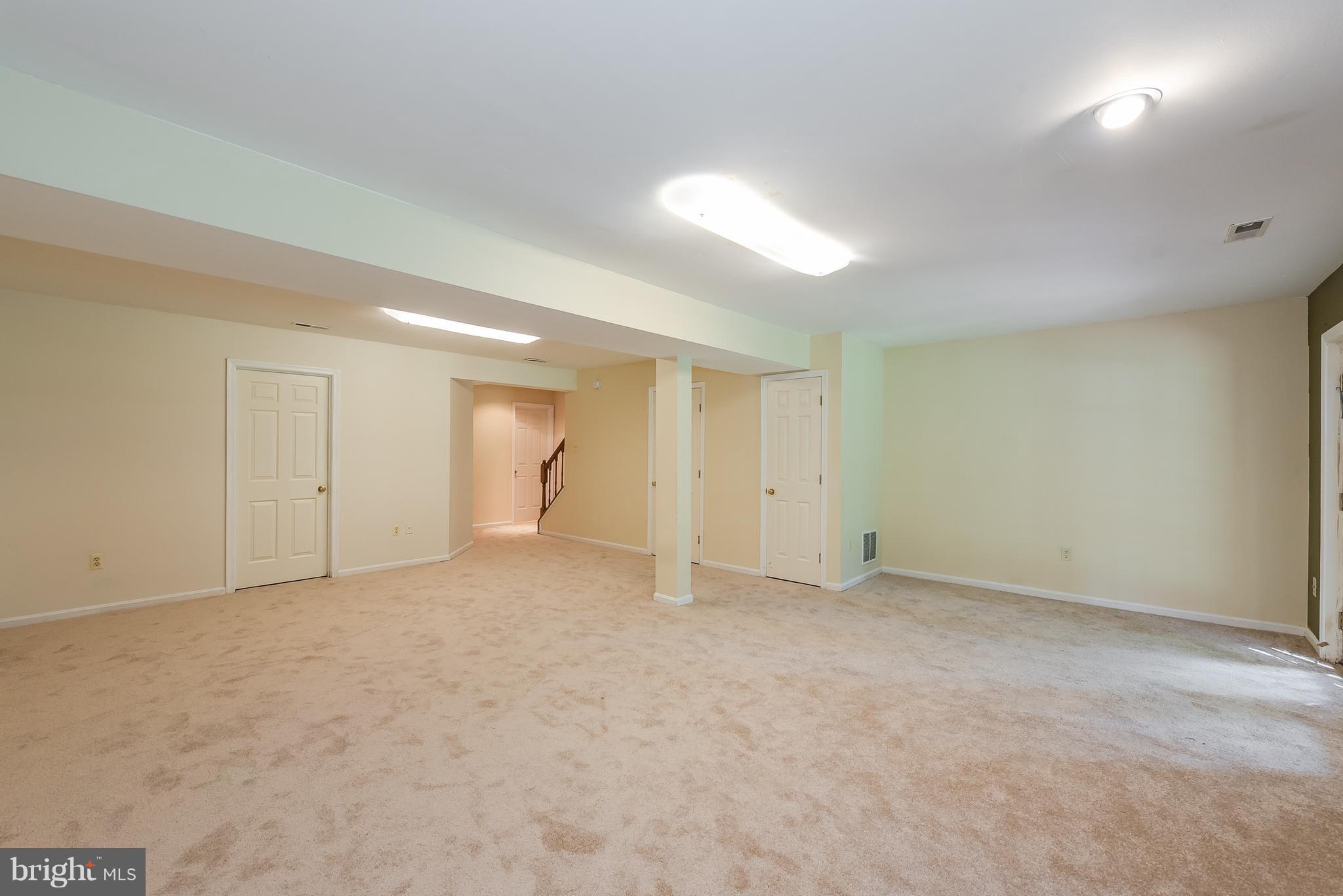 HARPERS CHOICE - Residential Lease