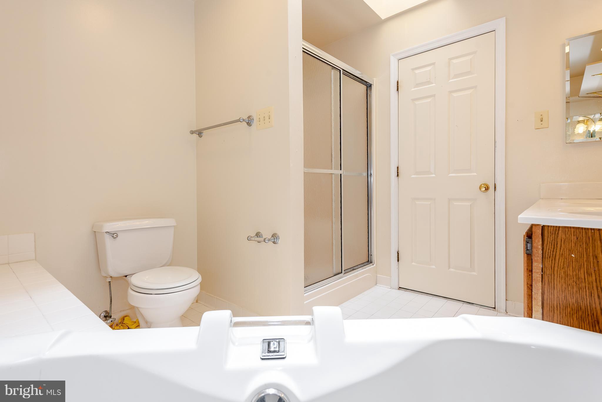 HARPERS CHOICE - Residential Lease