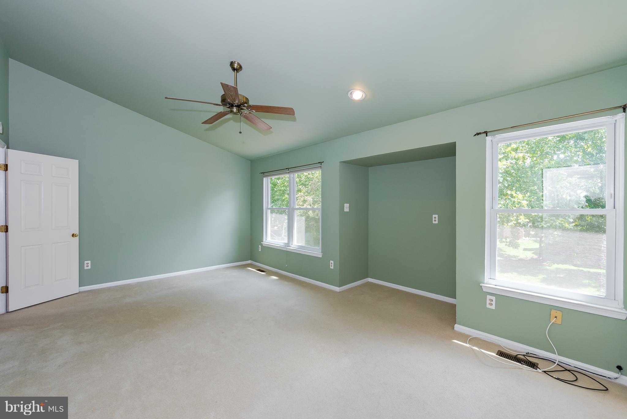 HARPERS CHOICE - Residential Lease