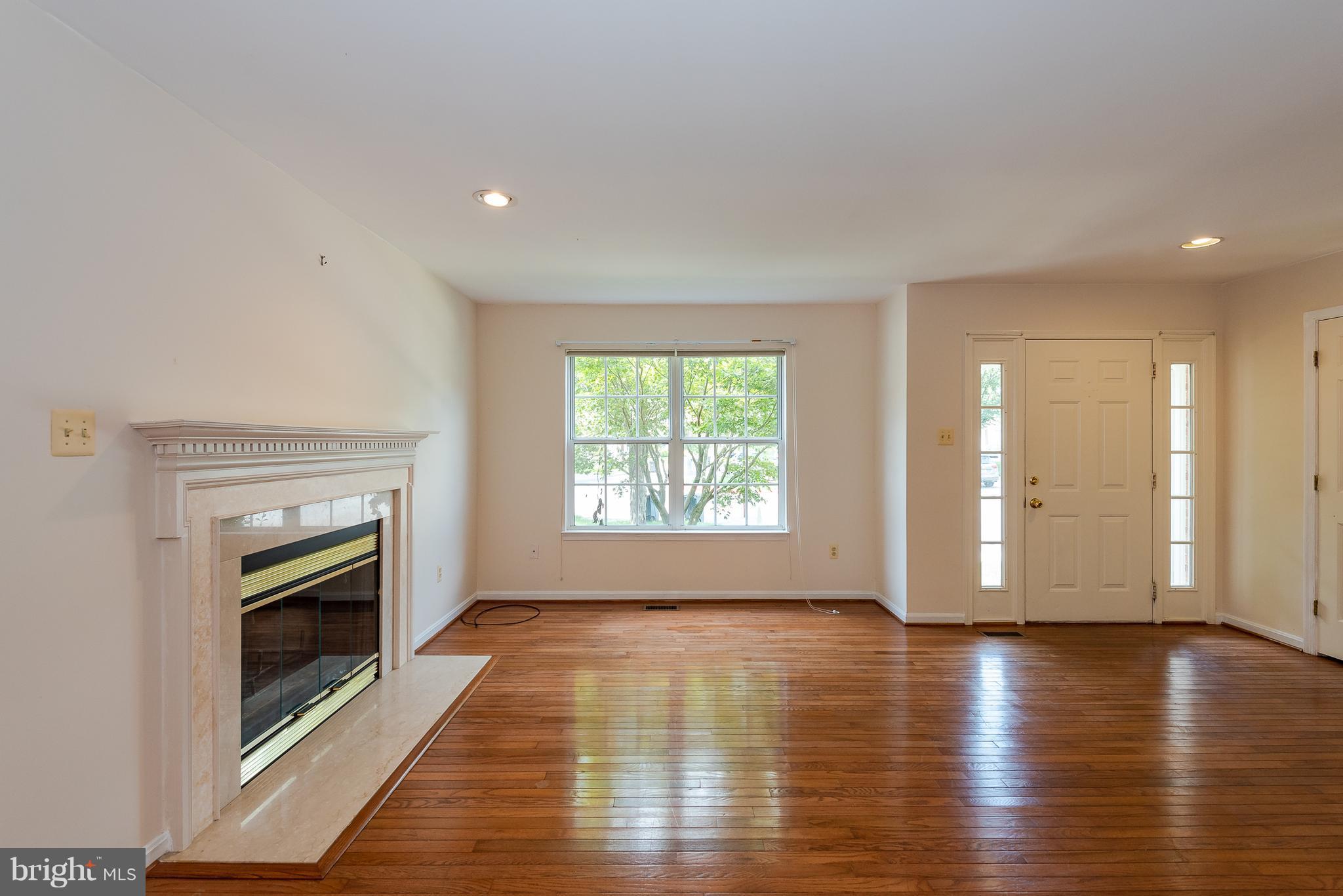 HARPERS CHOICE - Residential Lease