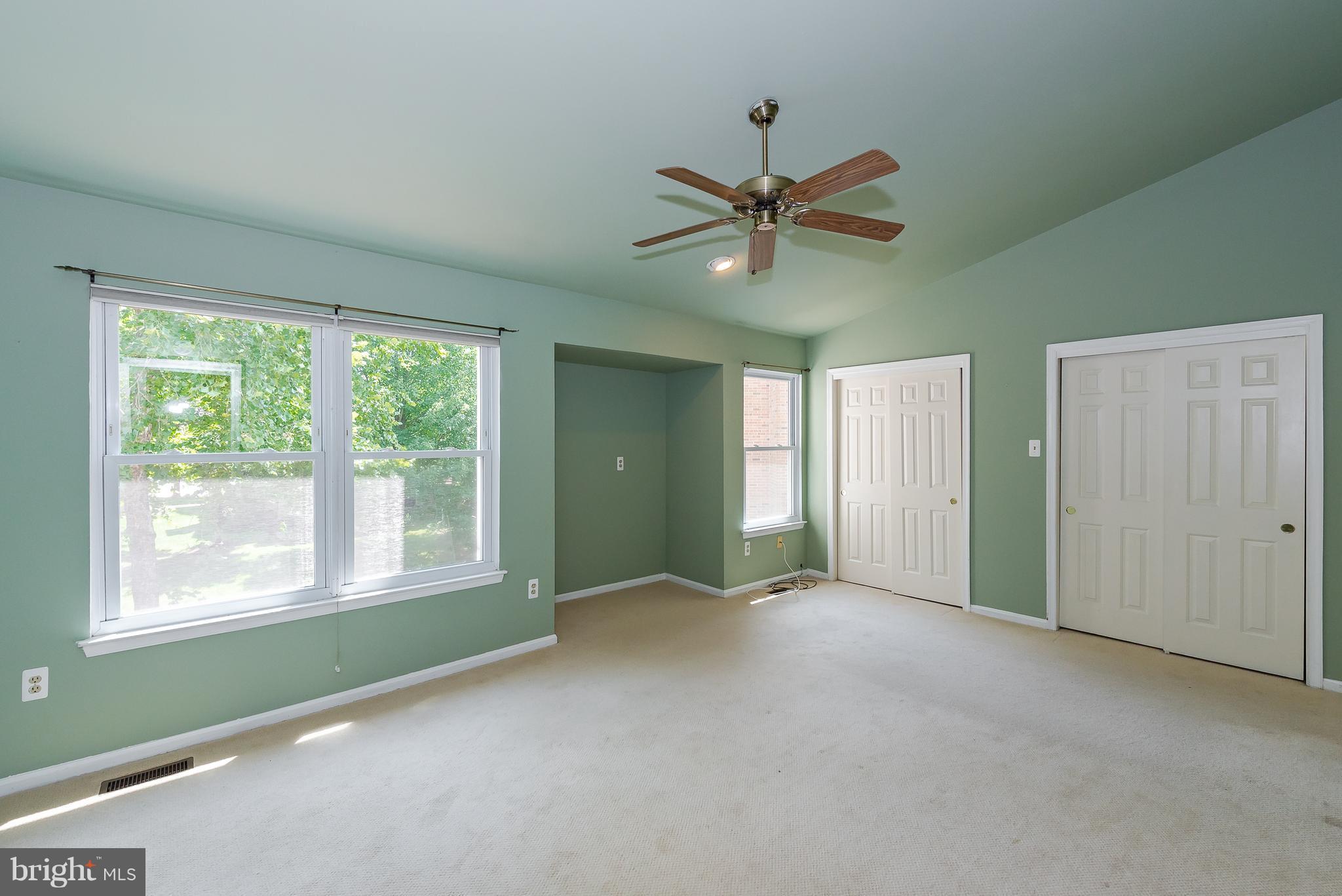 HARPERS CHOICE - Residential Lease