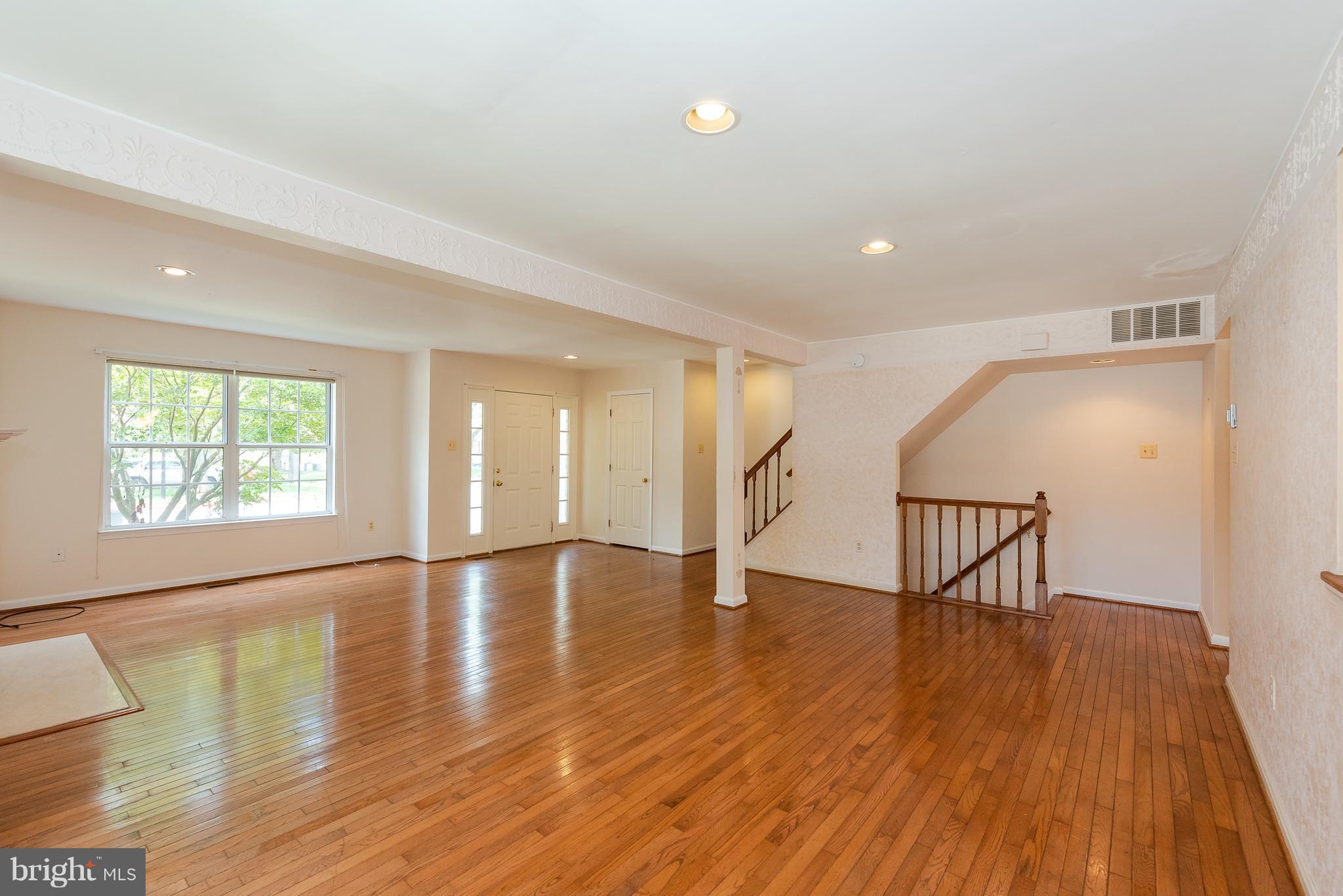 HARPERS CHOICE - Residential Lease