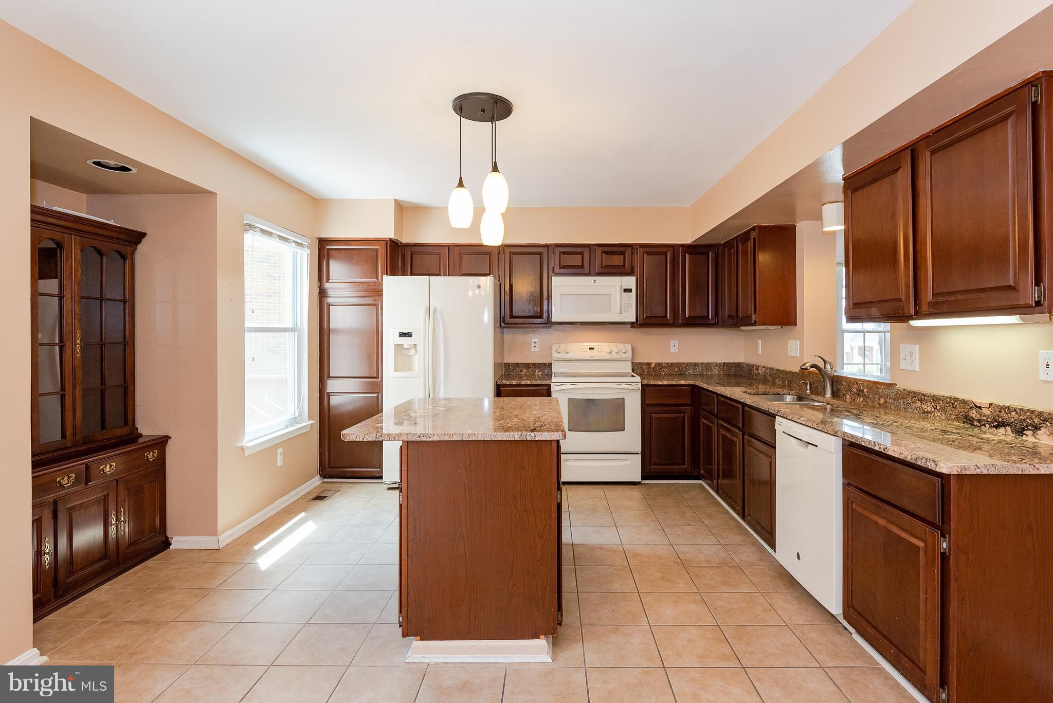 HARPERS CHOICE - Residential Lease