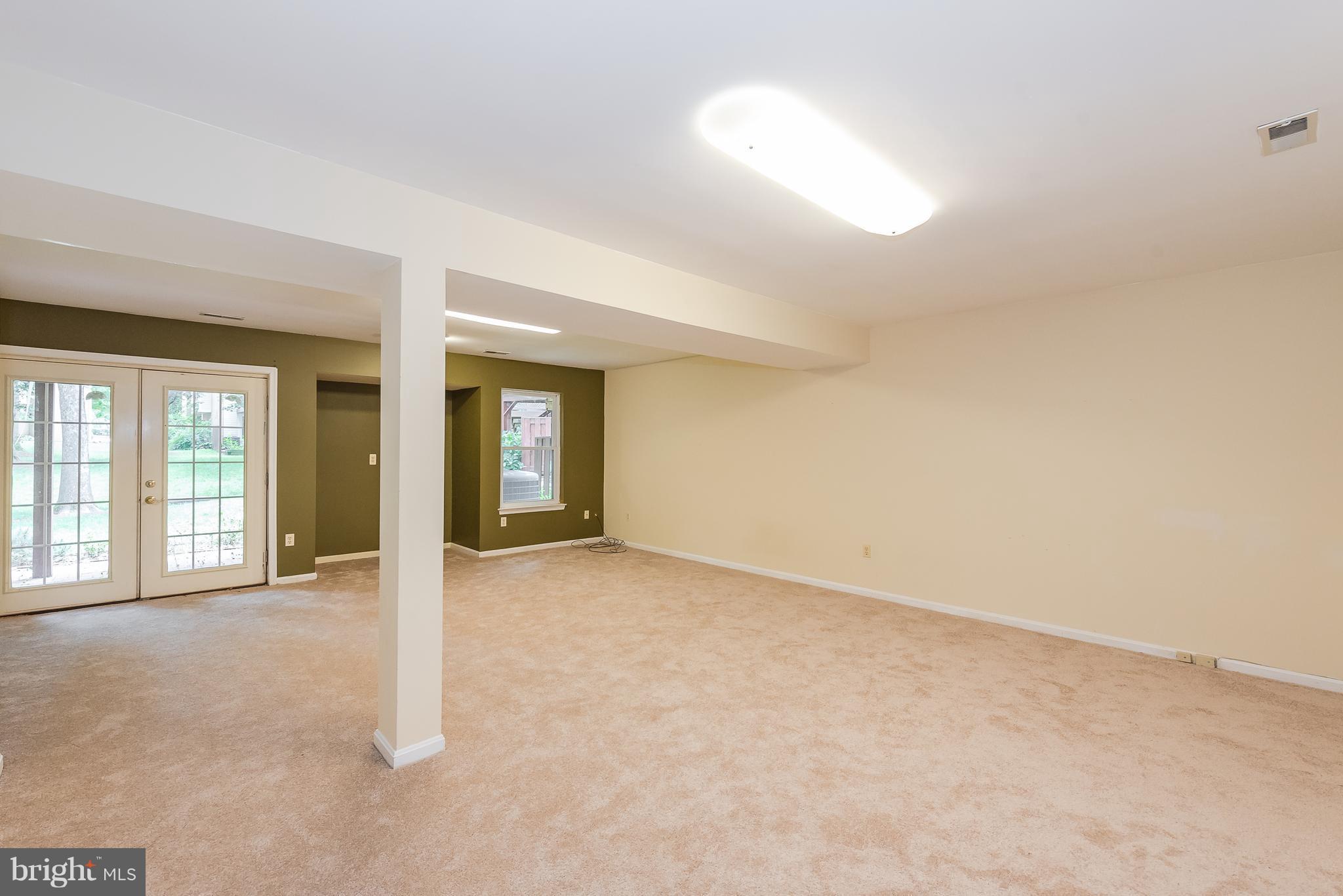 HARPERS CHOICE - Residential Lease