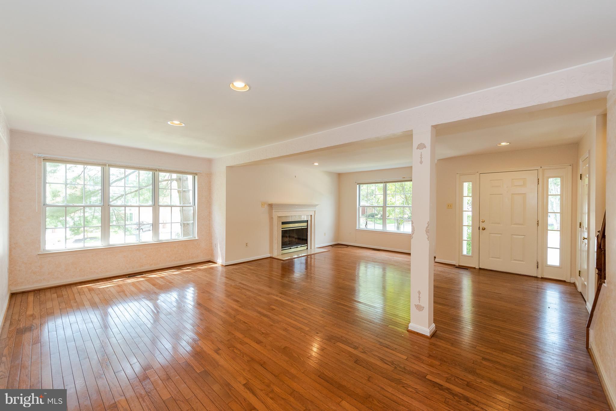 HARPERS CHOICE - Residential Lease