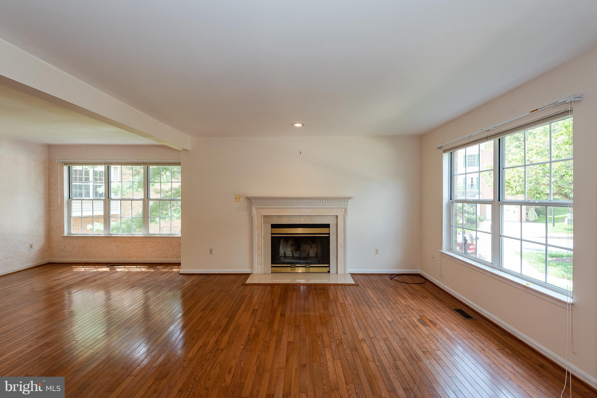 HARPERS CHOICE - Residential Lease