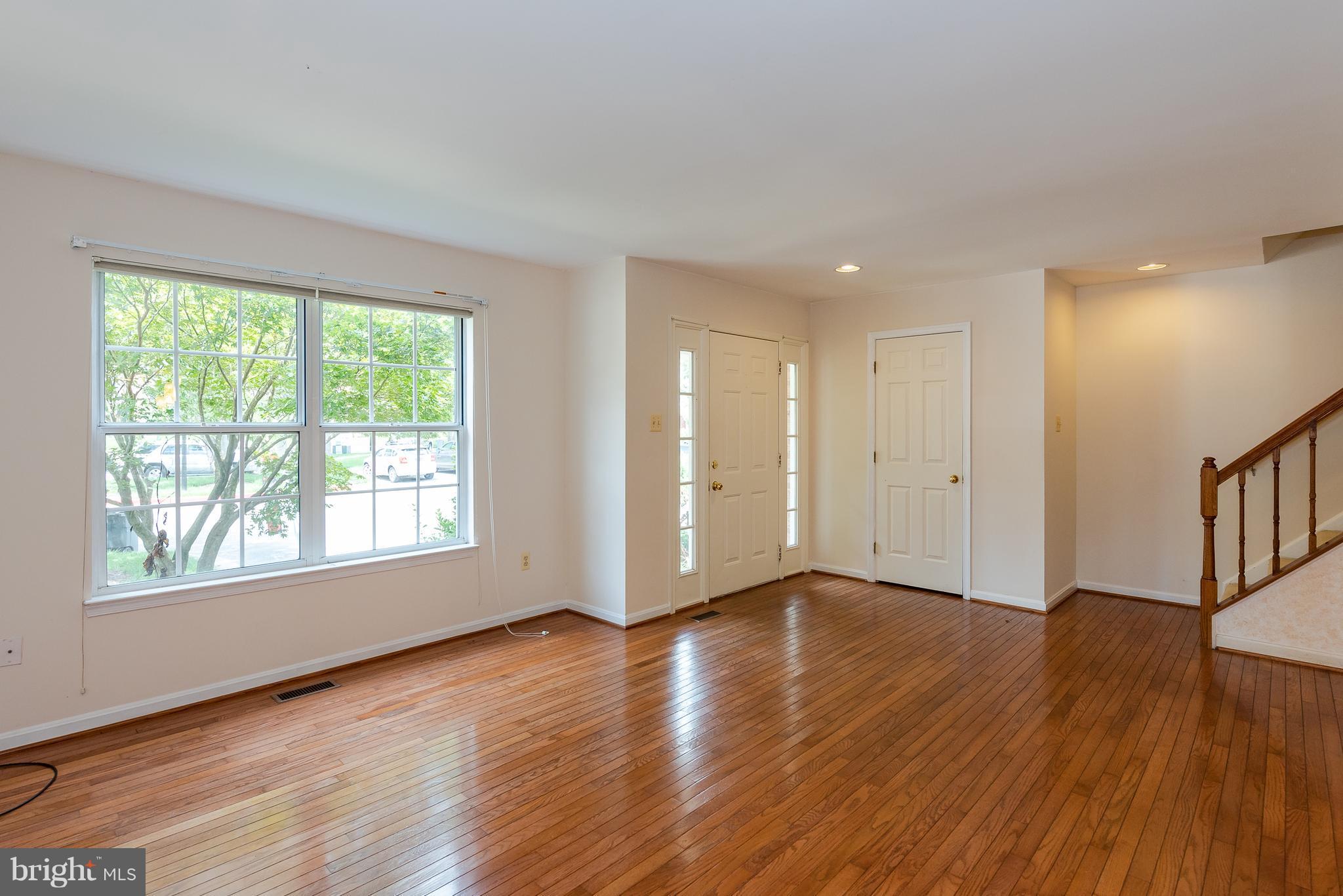 HARPERS CHOICE - Residential Lease