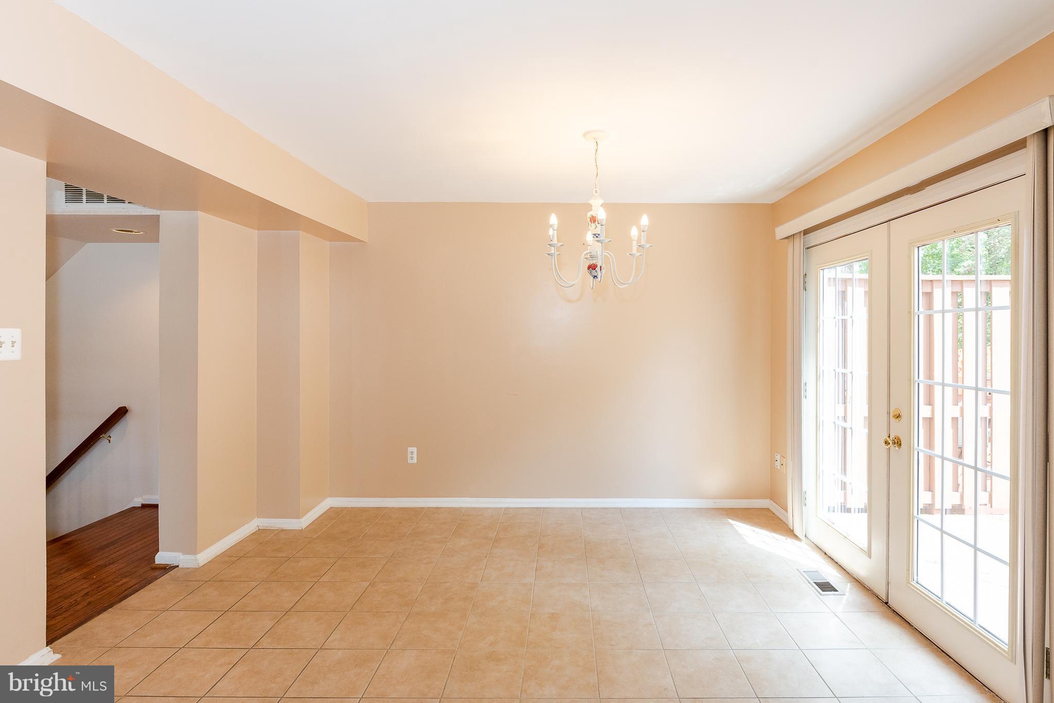 HARPERS CHOICE - Residential Lease