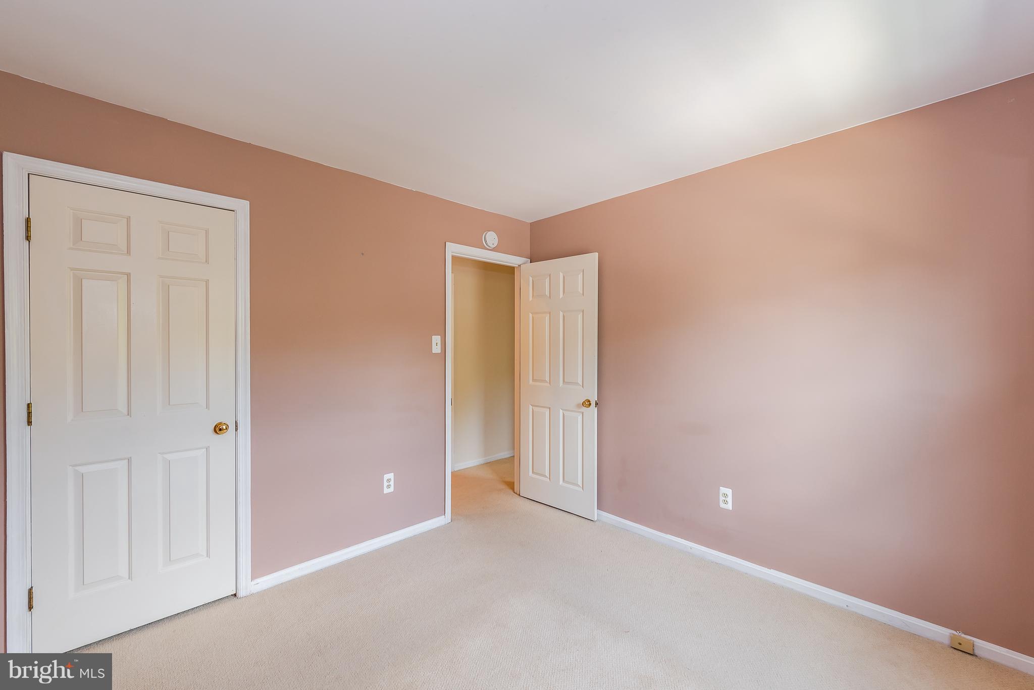 HARPERS CHOICE - Residential Lease