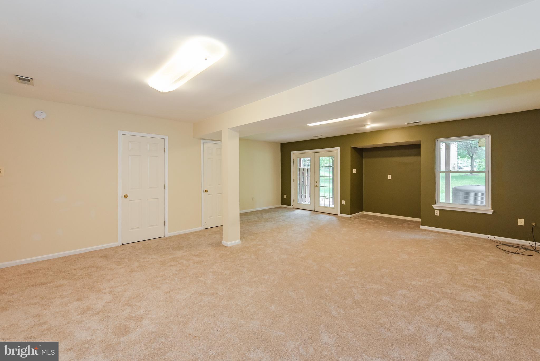 HARPERS CHOICE - Residential Lease