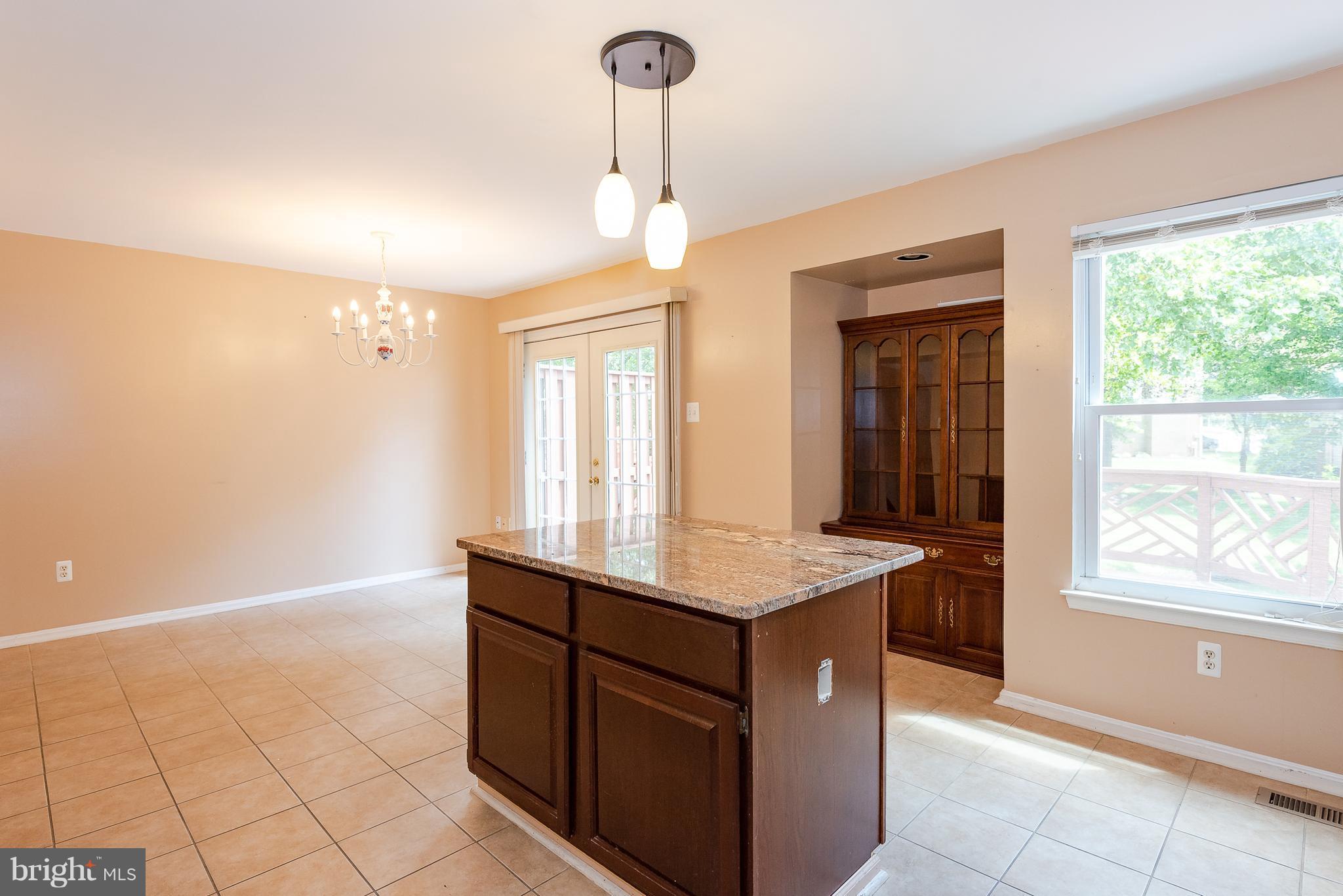 HARPERS CHOICE - Residential Lease