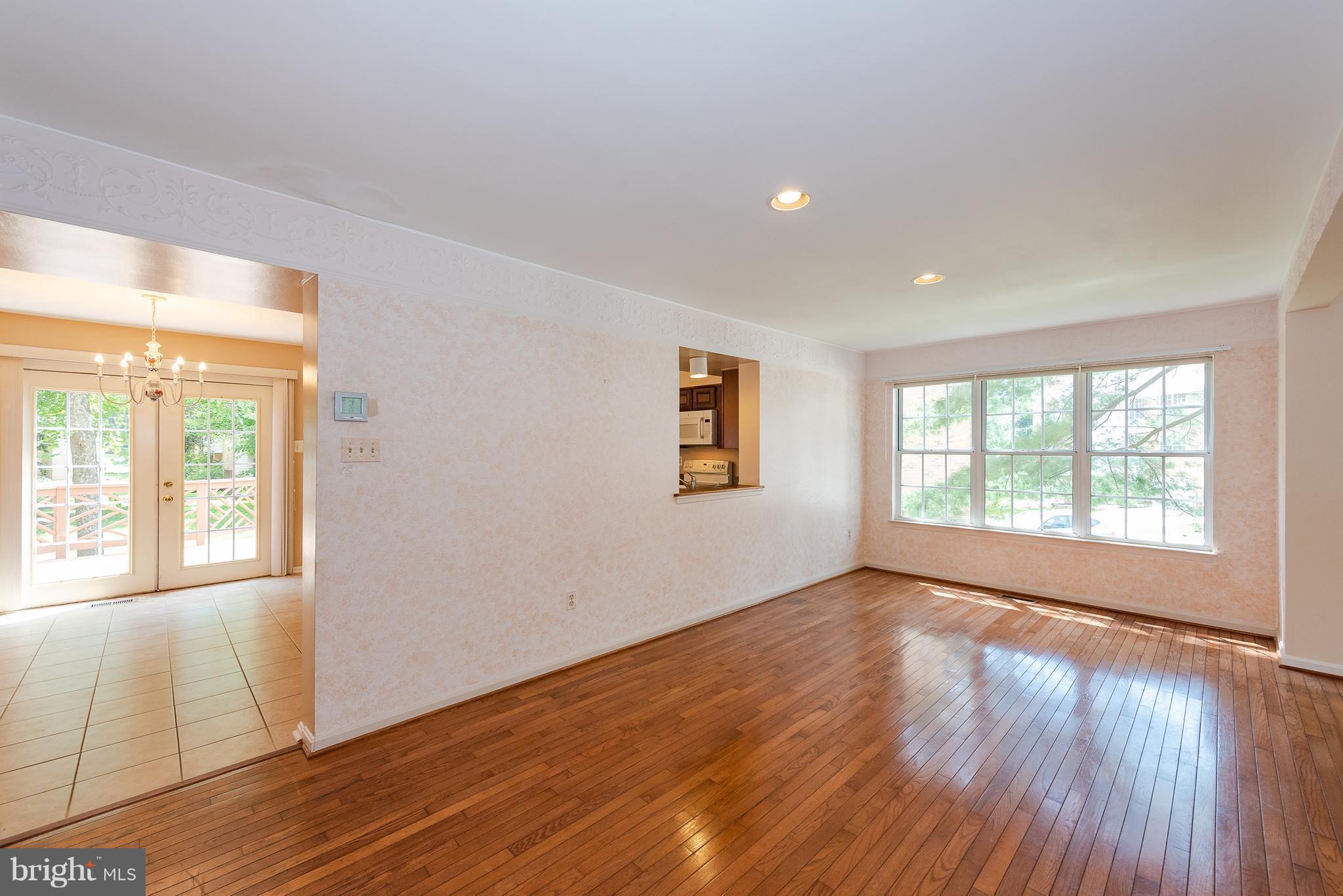 HARPERS CHOICE - Residential Lease