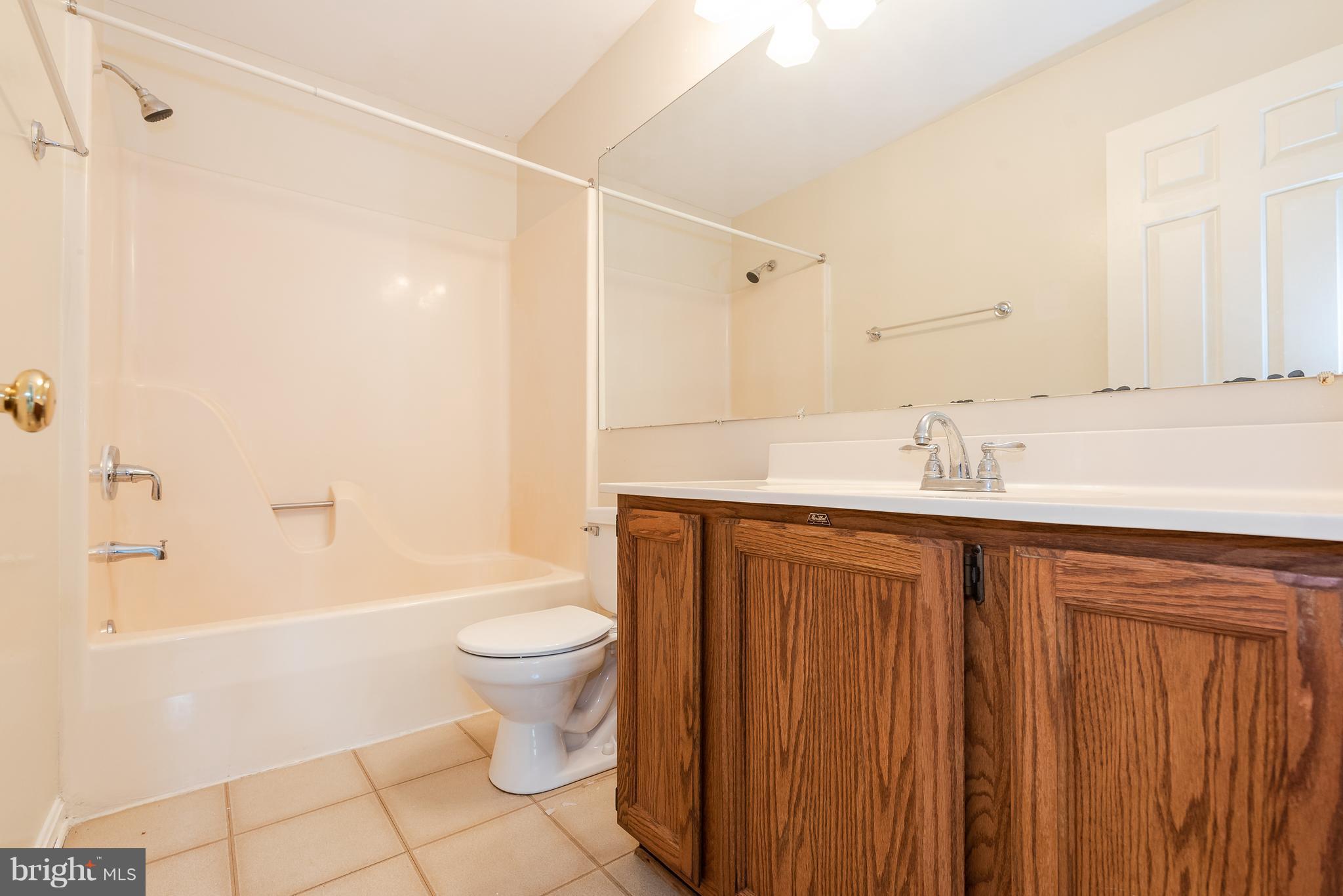 HARPERS CHOICE - Residential Lease