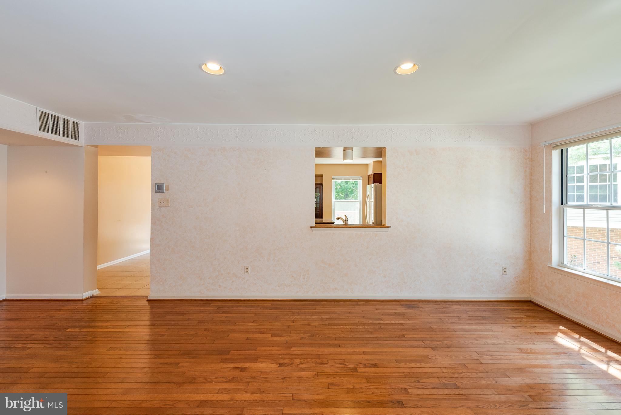 HARPERS CHOICE - Residential Lease