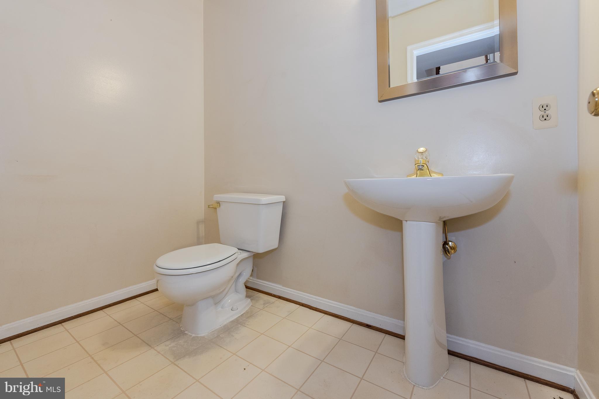 HARPERS CHOICE - Residential Lease