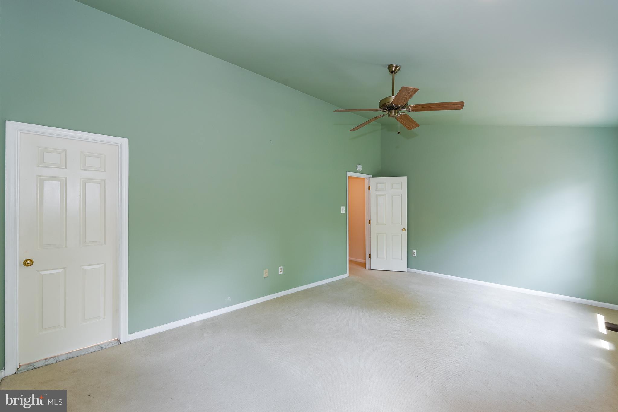 HARPERS CHOICE - Residential Lease