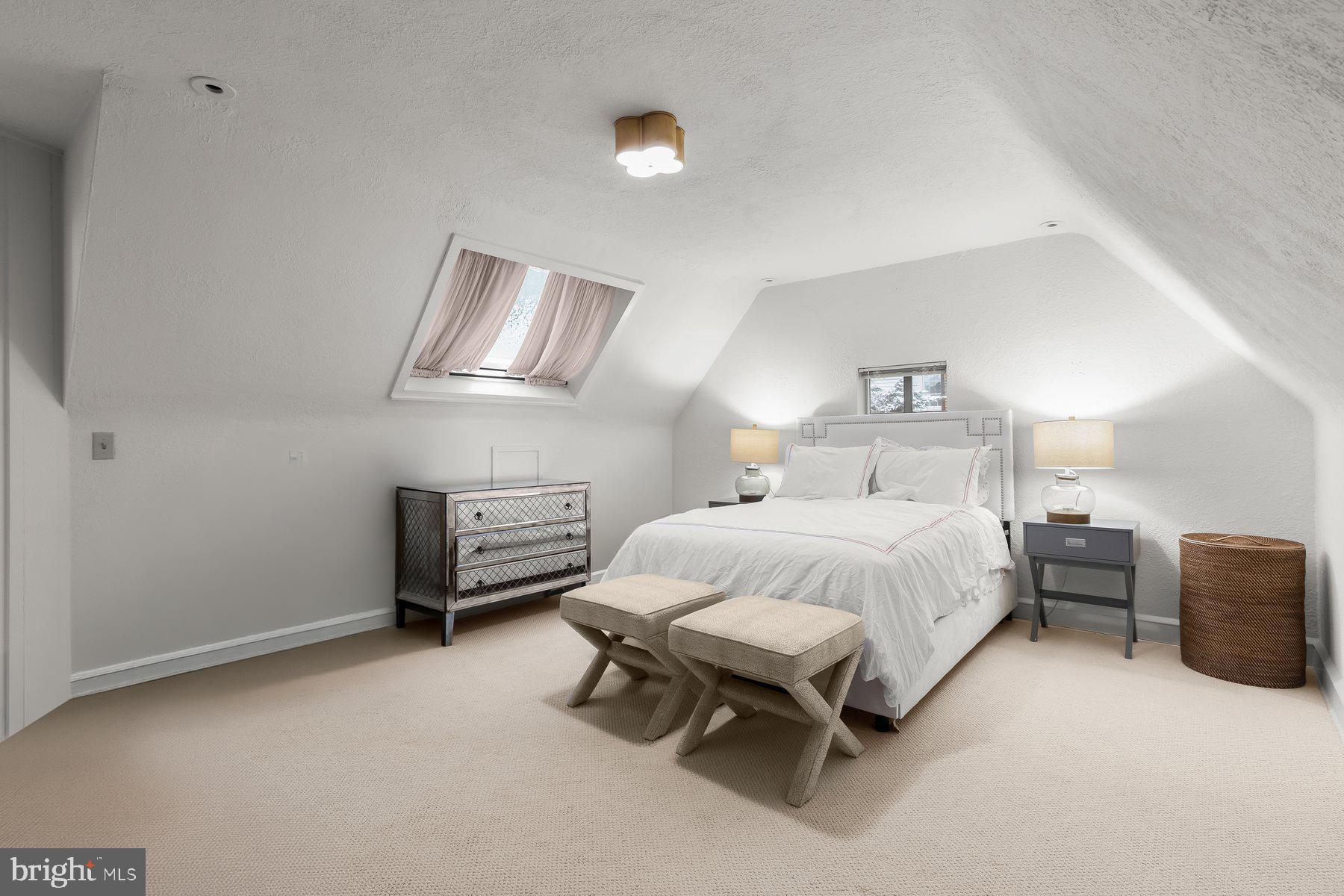 WESLEY HEIGHTS - Residential