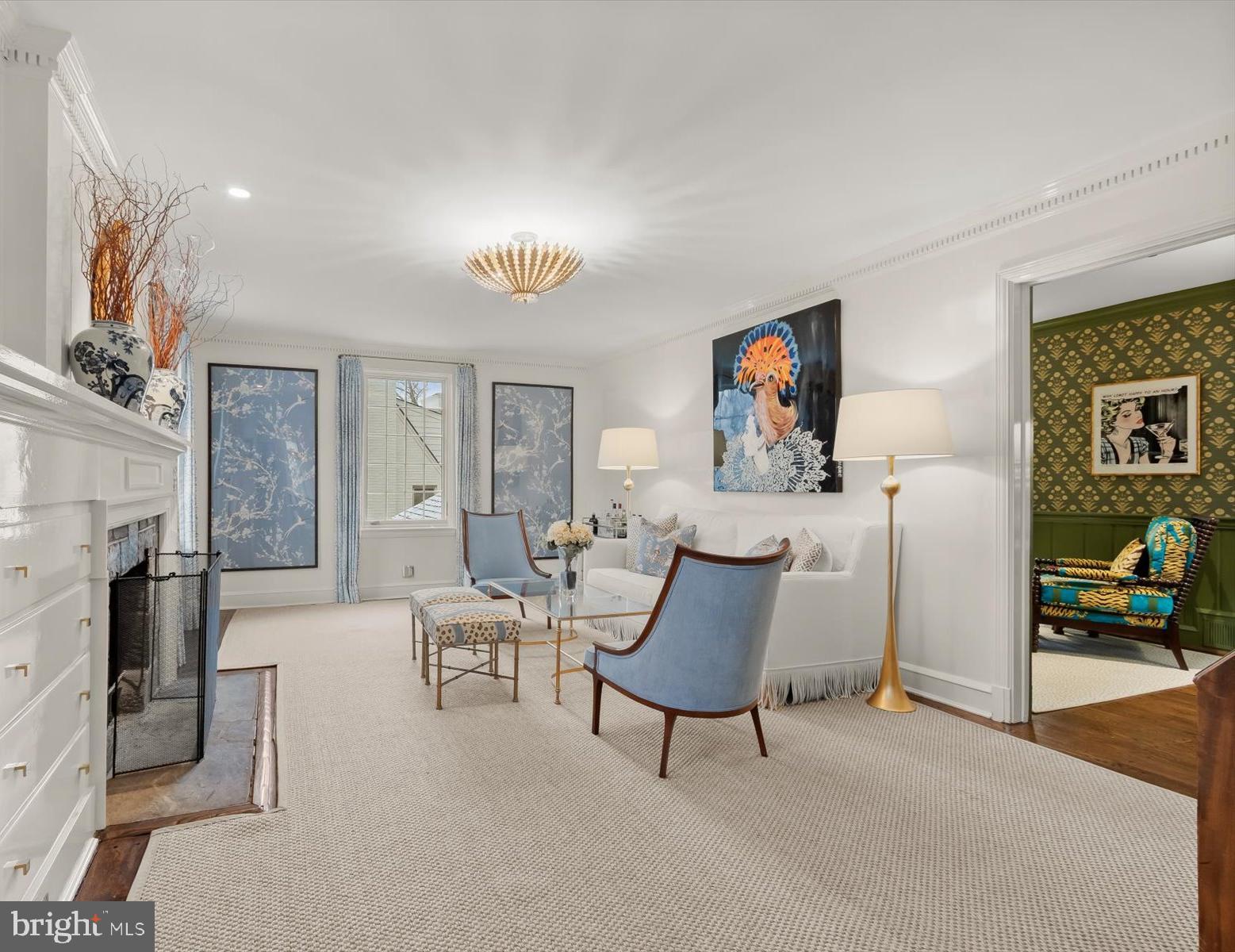 4520 DEXTER STREET NW