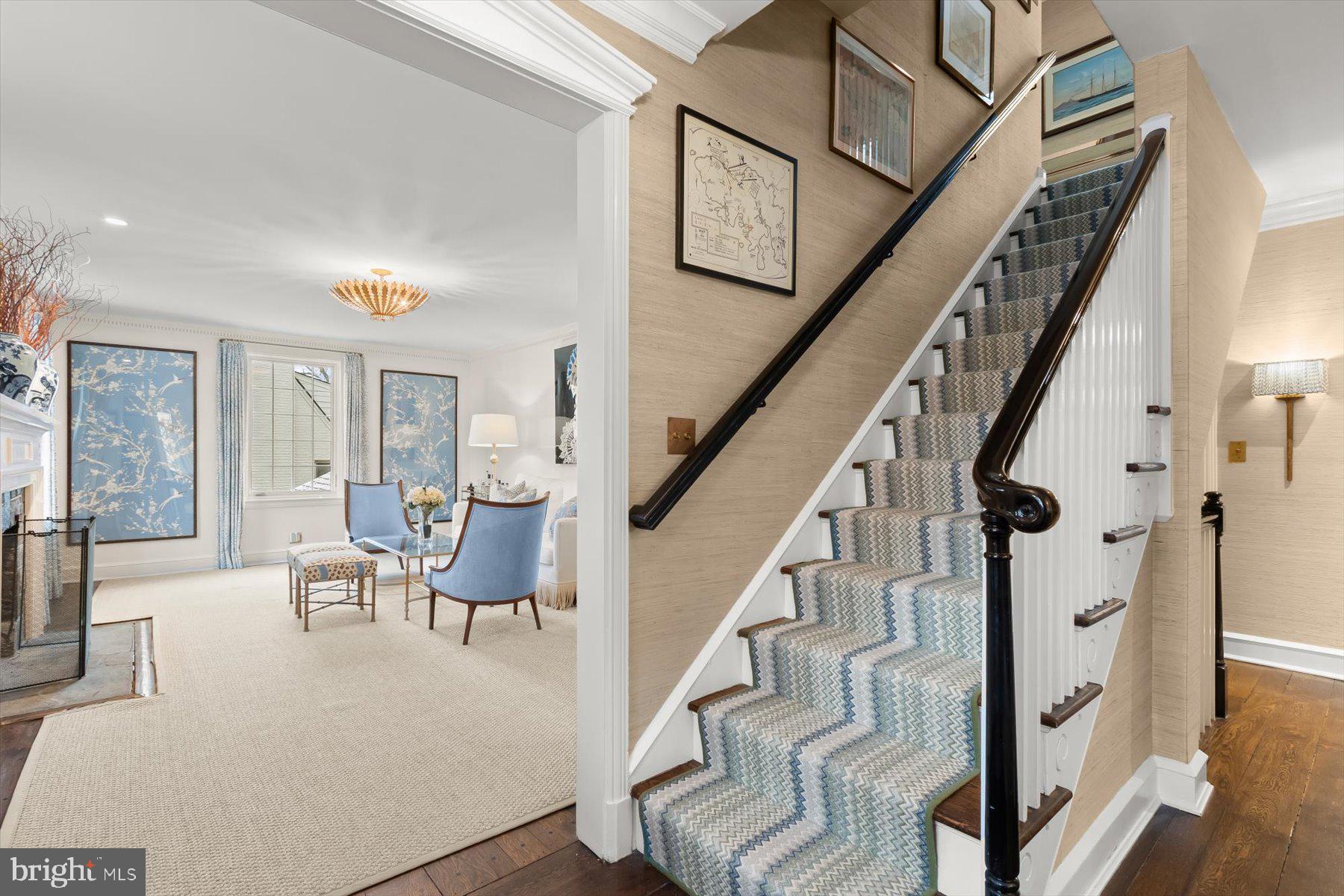 4520 DEXTER STREET NW