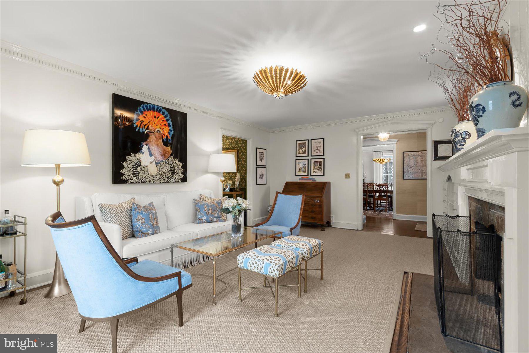 4520 DEXTER STREET NW