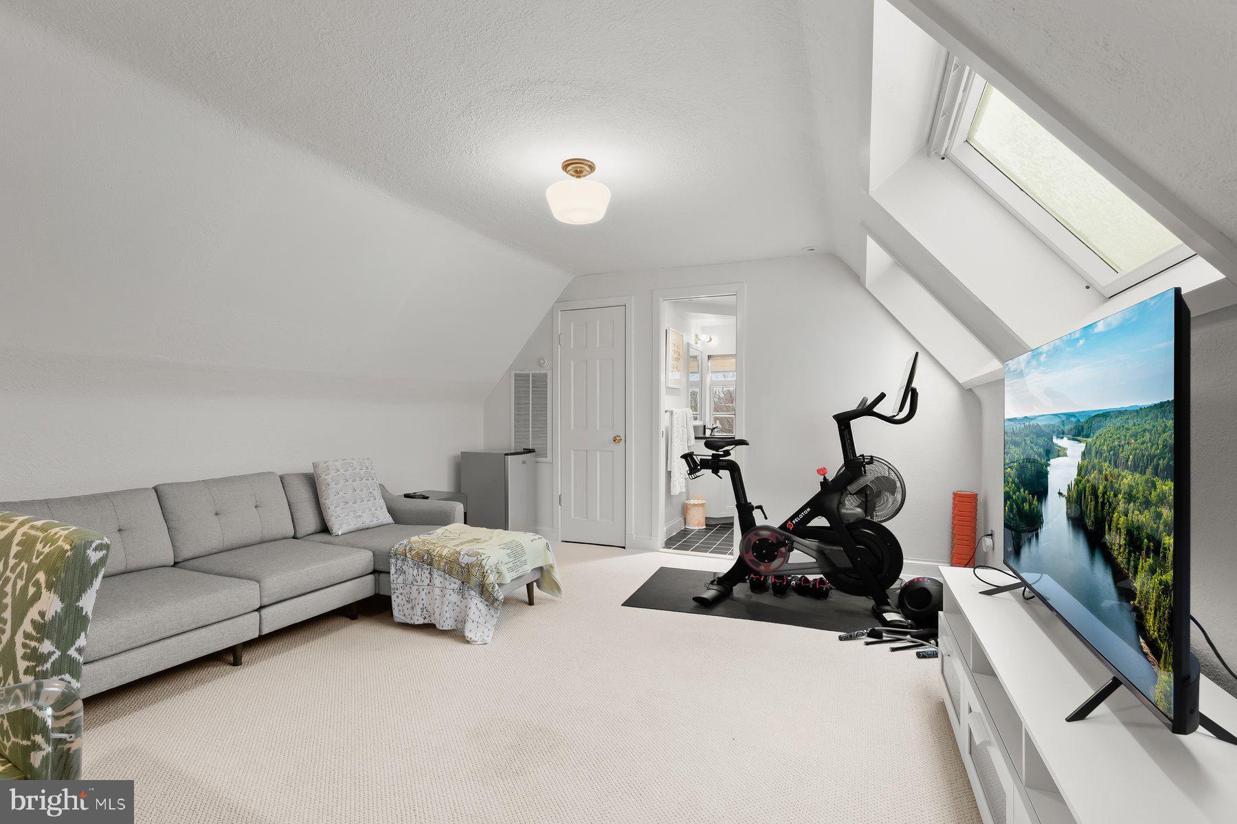 WESLEY HEIGHTS - Residential